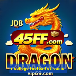 r college football streams